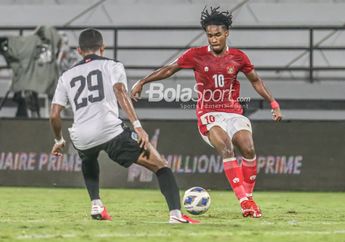 Satu Anak Didik Shin Tae-yong di Timnas U-19 Indonesia Akui Sedang Negosiasi dengan Klub Turki