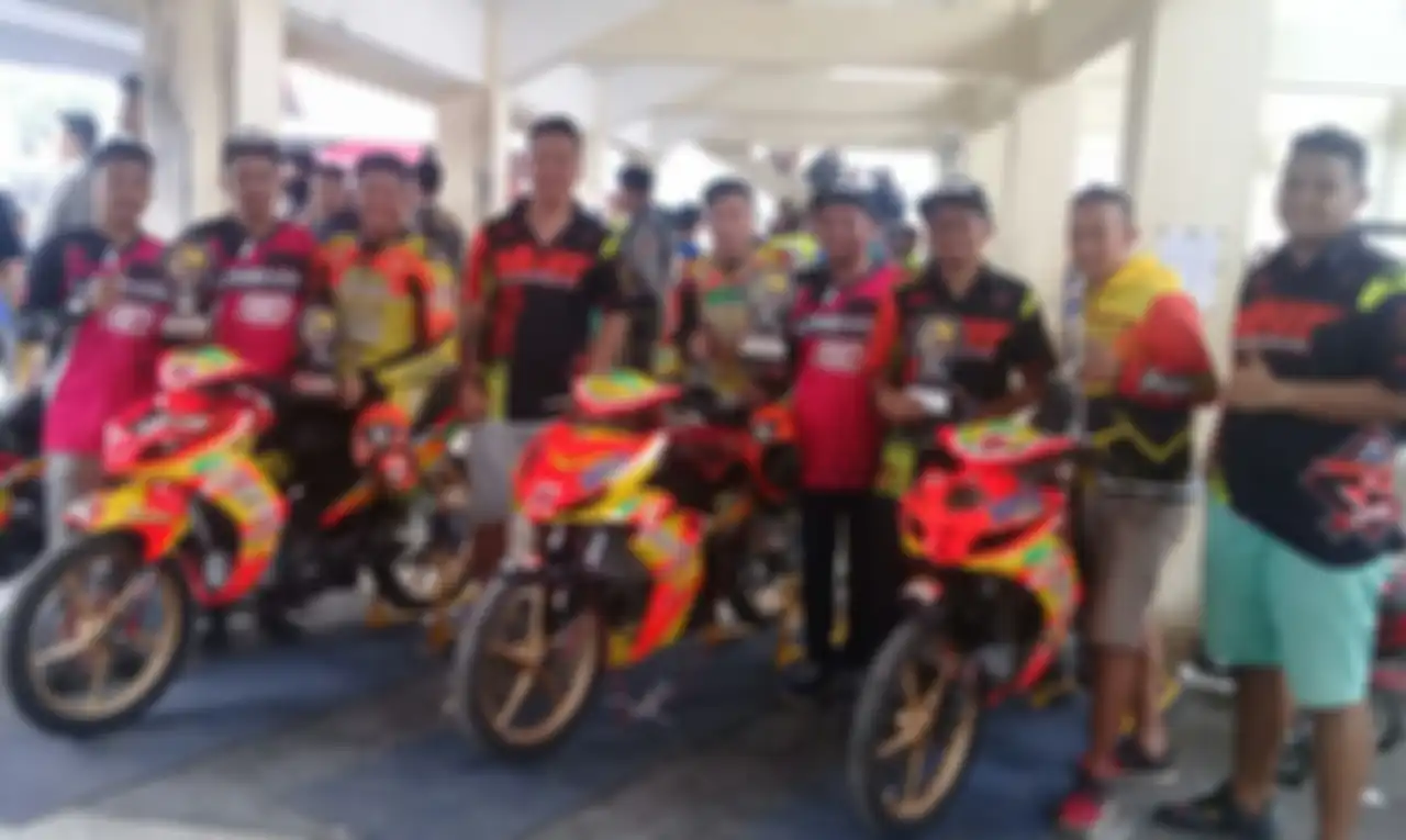 Duet Dadan Alamsyah &amp; Riki Ibrahim Kuasai Kelas Bergengsi Kejurda Jabar
