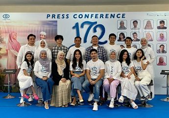 Kisah Cinta Mendiang Ameer Azzikra Diangkat ke Film, Nadzira Shafa: Tulis Novel untuk Healing