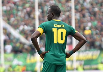 Makan Konate Pergi dari Persebaya, Aji Santoso Sudah Tunjuk Dua Kapten Pengganti