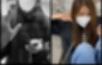Seperti Drama Korea, Cowok Ini Sengaja Meninggalkan Ceweknya Naik Kereta dan Endingnya Bikin Gemas