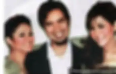 Mulan Jameela Bukan Wanita Satu-satunya? Ahmad Dhani Akhirnya Buka Suara Ada Artis Lain yang Ingin Dipinang, Gagal Gegara Hal Ini!