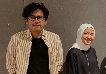 Gelay Saksikan Nissa Sabyan Masih Bisa Tertawa Lepas Bersama Ayus Sabyan Setelah Terseret Skandal Perselingkuhan, Netizen: Urat Malu Ilang?