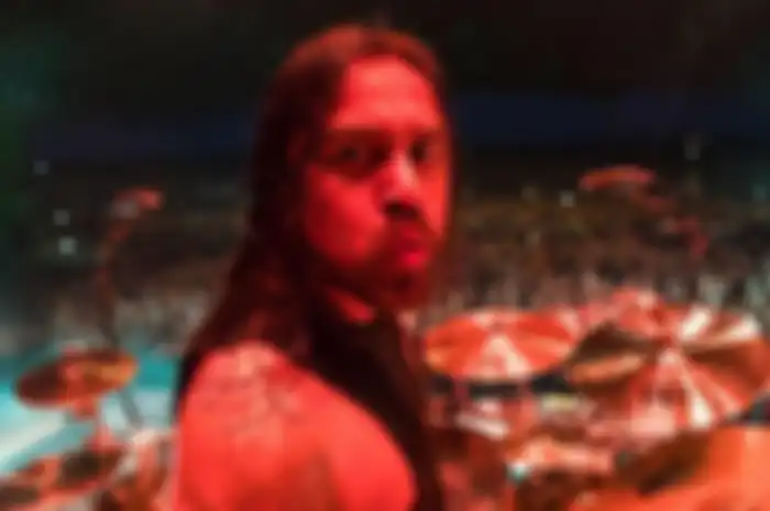 3 rekomendasi lagu metal dari Metallica pilihan drummer Lamb of God