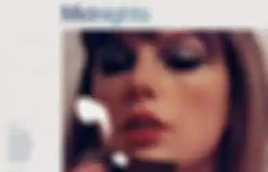Ungkap Kebencian Terhadap Diri Sendiri, Ini Penjelasan Salah Satu Lagu di Album Baru Taylor Swift