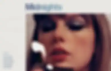 Ungkap Kebencian Terhadap Diri Sendiri, Ini Penjelasan Salah Satu Lagu di Album Baru Taylor Swift