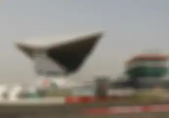 Enggak Mau Kalah Sama Sirkuit Mandalika, India Akan Gelar MotoGP Di Sirkuit Buddh