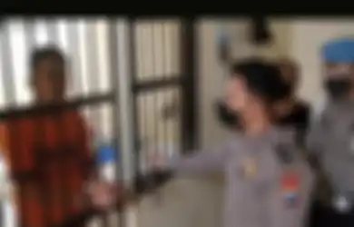 Buntut Kasus Meninggalnya Mahasiswi di Mojokerto, Bripda Randy Dipecat dari Polisi Secara Tidak Hormat, Polda Jatim Akan Panggil Saksi Lain untuk Diperiksa