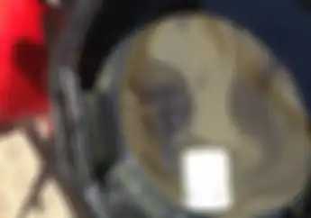 Ini Tandanya Oli Bercampur Air, Segera Lakukan Ini Ya bro...