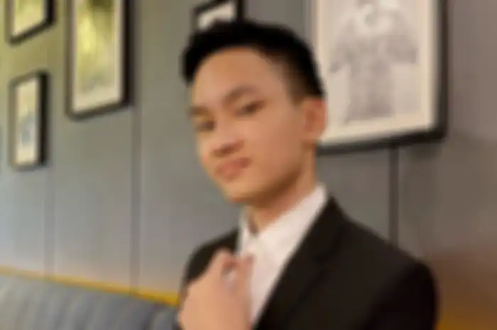 Azka Corbuzier