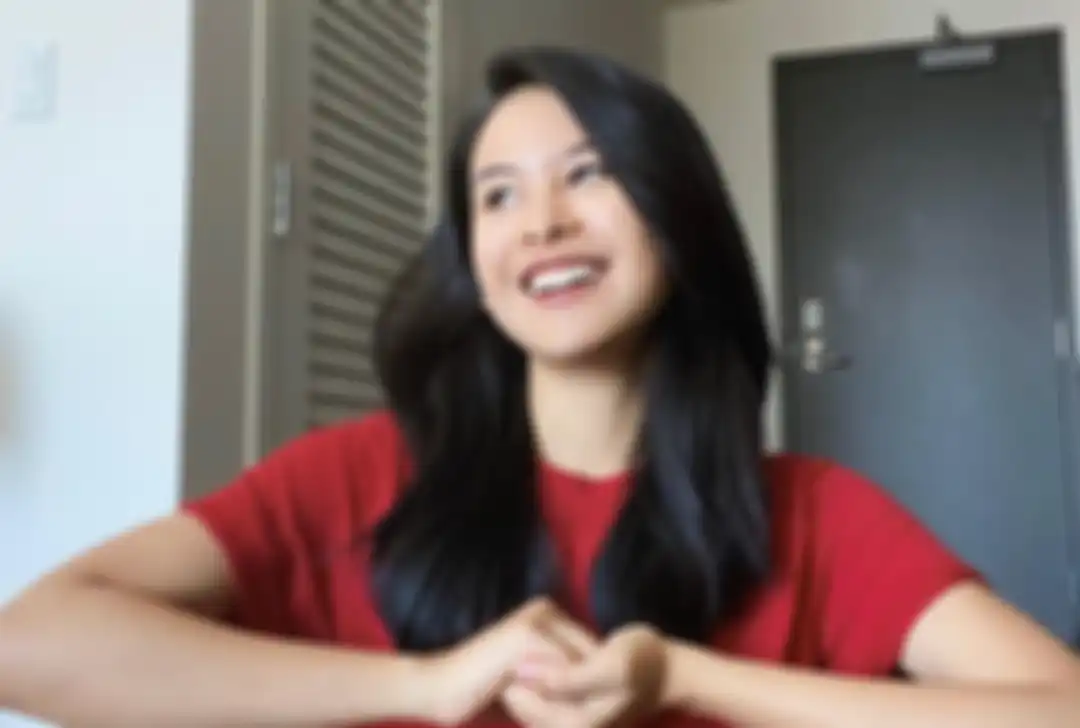 Keren! Selain Program Bisnis, Maudy Ayunda Baru Saja Diterima di Jurusan Pendidikan Standford University: Doakan Supaya Lancar Ya Teman-Teman!