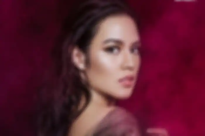 Raisa Andriana
