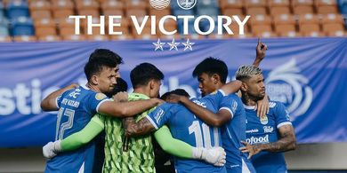 Hasil dan Klasemen Liga 1 2024/2025 - Persib Dua Poin Menuju Juara, Persija Kian Sulit Tembus Kompetisi Asia