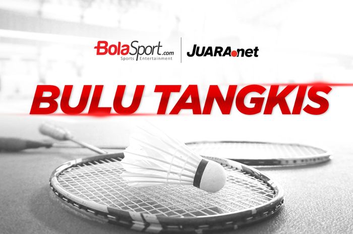 Kejutan demi kejutan masih terus menghiasi turnamen Thailand Open 2019 saat memasuki hari keempat, kamis (1/8/2019).