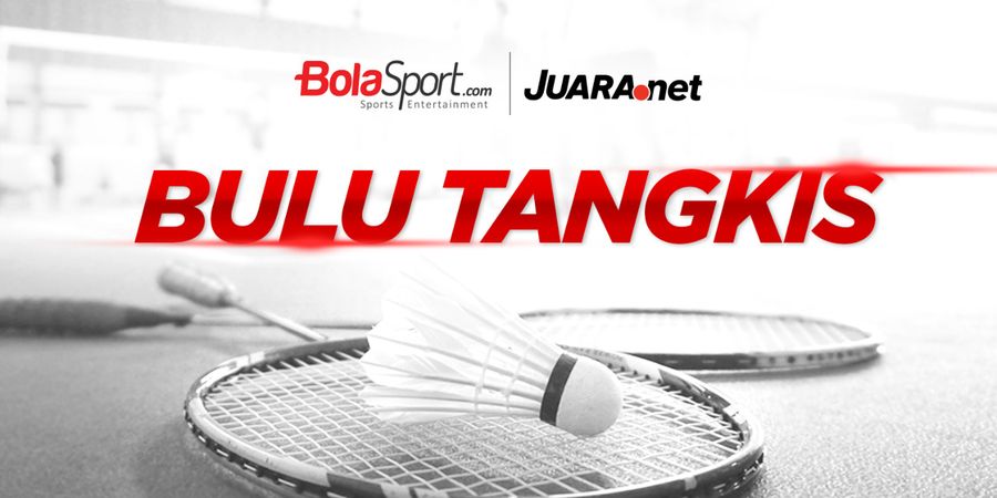 BWF Sebut Ada Kemungkinan Perubahan Sistem Skor Bulu Tangkis