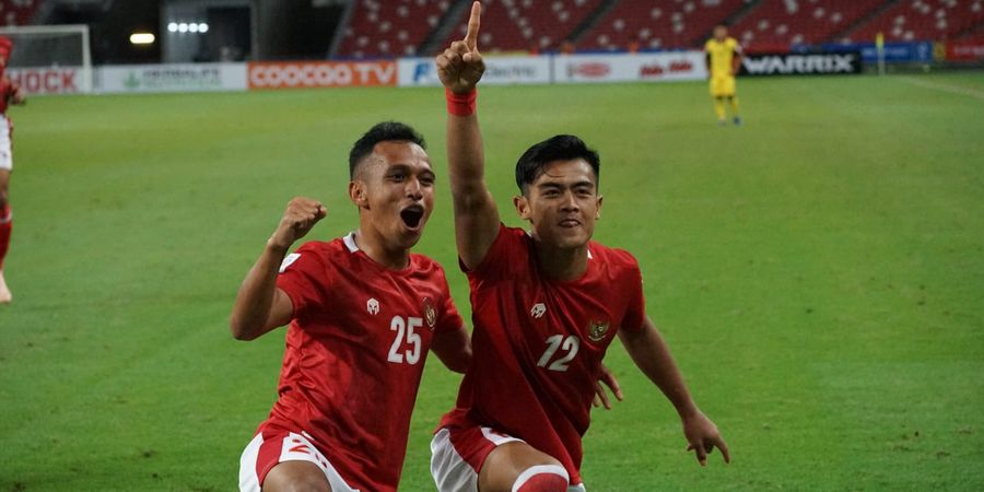 Cerita Ganjar Pranowo Tentang Ibu Surati, Sosok Dibalik Bersinarnya Bintang Timnas Indonesia Pratama Arhan