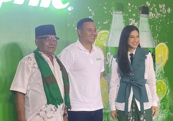 Nggak Sehat! Dian Sastro Bocorkan Menu Takjil Favoritnya untuk Buka Puasa