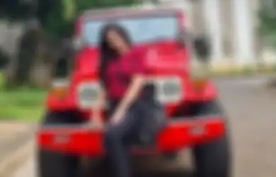 Lama Tak Ada Kabar, Adik Mendiang Julia Perez Tetiba Dikabarkan Telah Digugat Cerai Oleh Suami Bulenya, Hari Ini Digelar Sidang Perdananya!