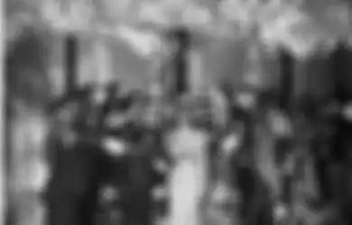 Bermewah-mewah di Atas Penderitaan Rakyat Karena Wabah, Kapolsek Kembangan Nekat Gelar Pesta Pernikahan di Tengah Situasi Darurat Corona, Begini Nasib Kompol Fahrul Sekarang Usai Dipanggil Propam