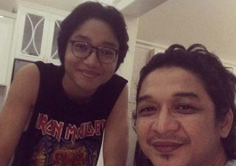 Dewasa Sebelum Waktunya, Kiesha Alvaro Ungkap Caranya Bangkit dari Keterpurukan Pasca Kedua Orang Tuanya Bercerai: Yang Hancur Status Keluargamu, Bukan Dirimu!