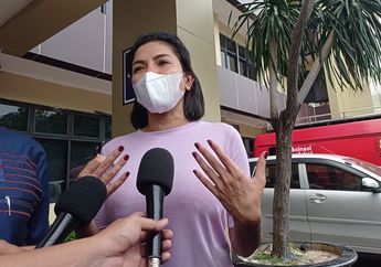 Gemas dengan Perilaku Dipo Latief, Nikita Mirzani Targetkan Bisa Memenjarakan Mantan Suami