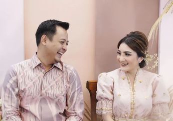 Kiki Amalia Beberkan Hadiah Mewah yang Diberikan Agung Nugraha di Hari Ulang Tahunnya