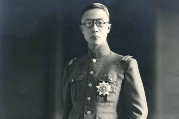 Puyi adalah kaisar termuda Tiongkok pada usia dua tahun, menjabat sebagai kaisar Dinasti Qing selama empat tahun, dan menjadi pemimpin Manchukuo selama 13 tahun. 