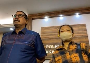 Ngaku Kerja pada Keluarga Padahal Disekap 30 Hari, Saksi Kunci Kasus Dugaan Penyekapan Eks Sopir Nindy Ayunda Buka Suara, Kini Trauma Berat!