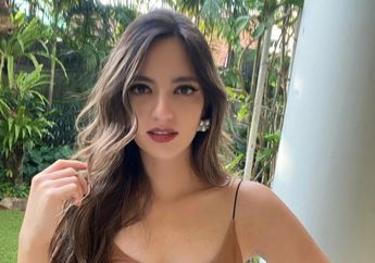 Kesehatannya Menurun karena Kekurangan Zat Besi, Nia Ramadhani Tiba-tiba Kelelahan Saat Naik Tangga