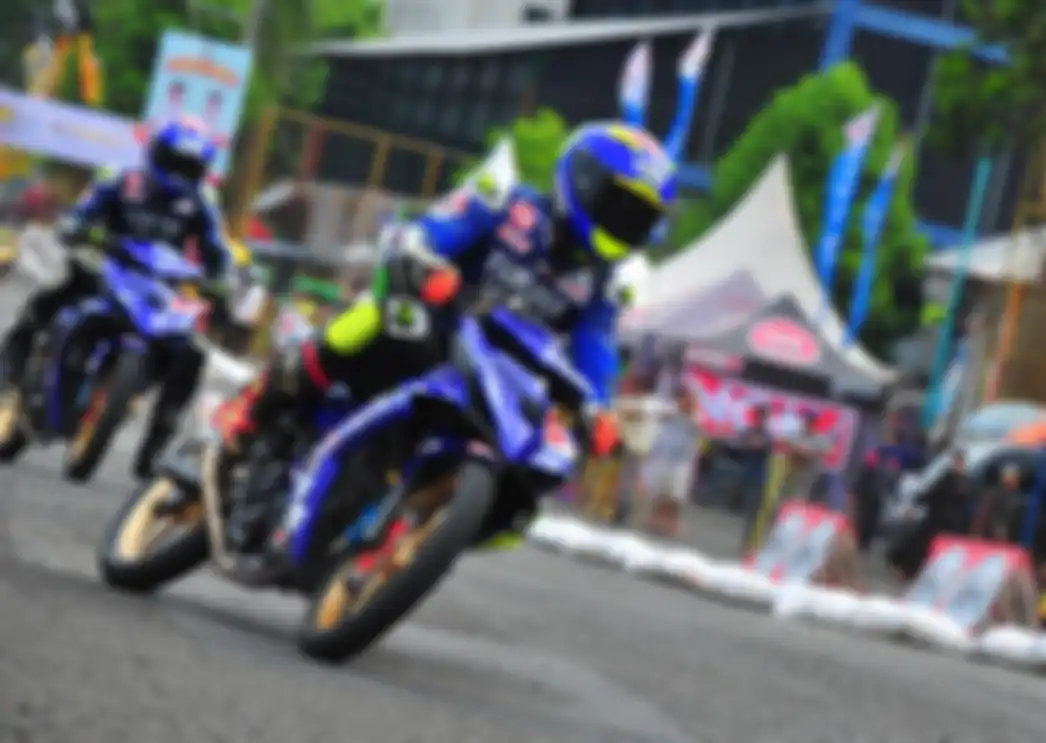 Willy hammer kandidat juara mp1