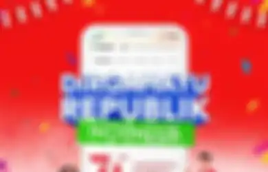 Sambut Hari Kemerdekaan RI, WeTV Bagi-Bagi Voucher VIP Gratis!