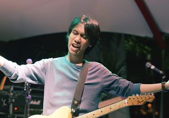 Psikis Mulai Terganggu, Eross Candra: Selama Aku Hidup dari Remaja, Ini Paling Lama Berada di Rumah