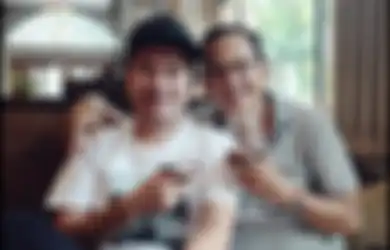 Tak Heran Mampu Pikat Model Cantik Lawas hingga Nikahinya, Potret Tampan Roy Marten Saat Masih Muda Buat Melongo, Gading Marten Sang Putra Sampai Beri Pujian Setinggi Langit