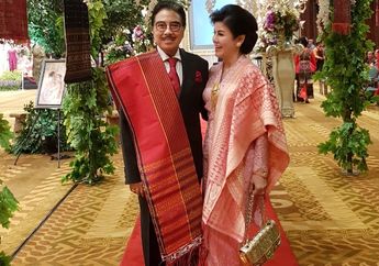 Nenek Bams Samson Kecewa hingga Bersikukuh Ogah Pindah, Terungkap Riwayat Tanah yang Kini Jadi Rumah Hotma Sitompul dan Desiree Tarigan: Tanah Dia yang Diambil