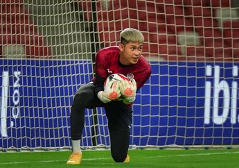 Dugaan Pengaturan Skor di ASEAN Cup 2024, Kiper Kamboja dalam Penyelidikan