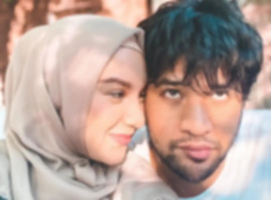 Irish Bella dan Ammar Zoni