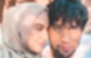 Ammar Zoni Sempat Dinyatakan Positif Covid-19 Setelah Swab Test, Suami Irish Bella Beberkan Pengalaman Buruknya hingga Berikan Wanti-wanti ini Pada Warganet