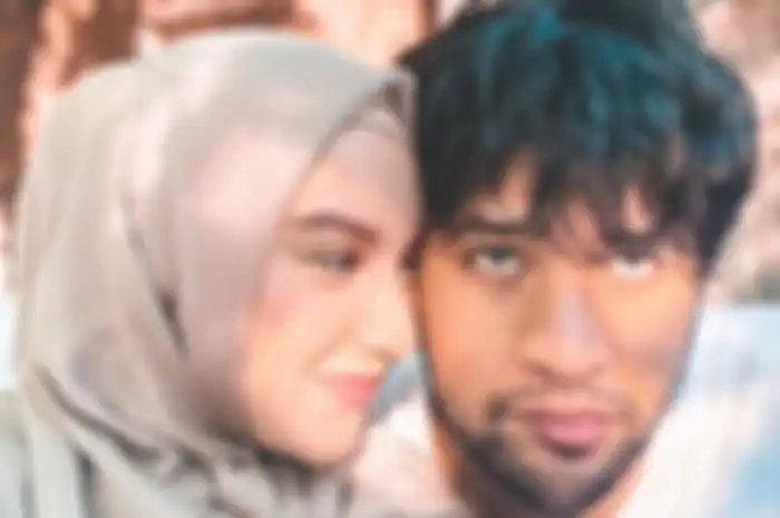 Irish Bella dan Ammar Zoni