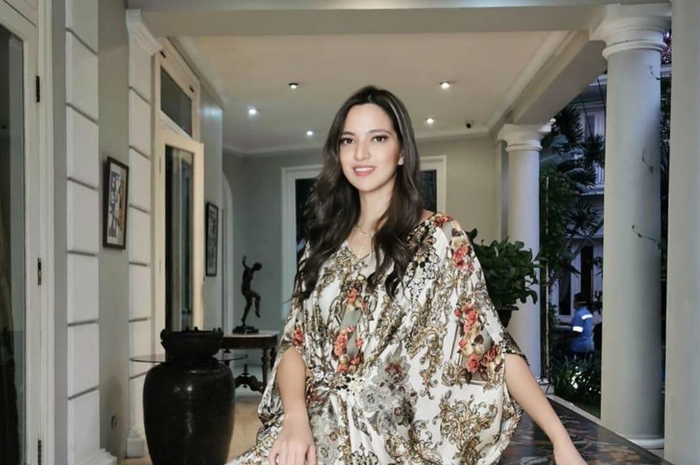 Nia Ramadhani 
