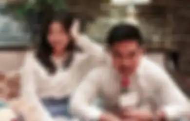 Sempat Dijuluki Bucin oleh Netizen, Terungkap Unggahan Kaesang Keluhkan Hubungannya dengan Felicia Tissue yang Sudah Dihapus, Benarkah Alasan Main Hati?
