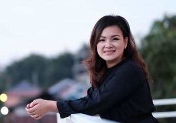 Perjuangan Laura Lazarus, Mantan Pramugari Lion Air yang Hampir Mati Pasca Kecelakaan Pesawat