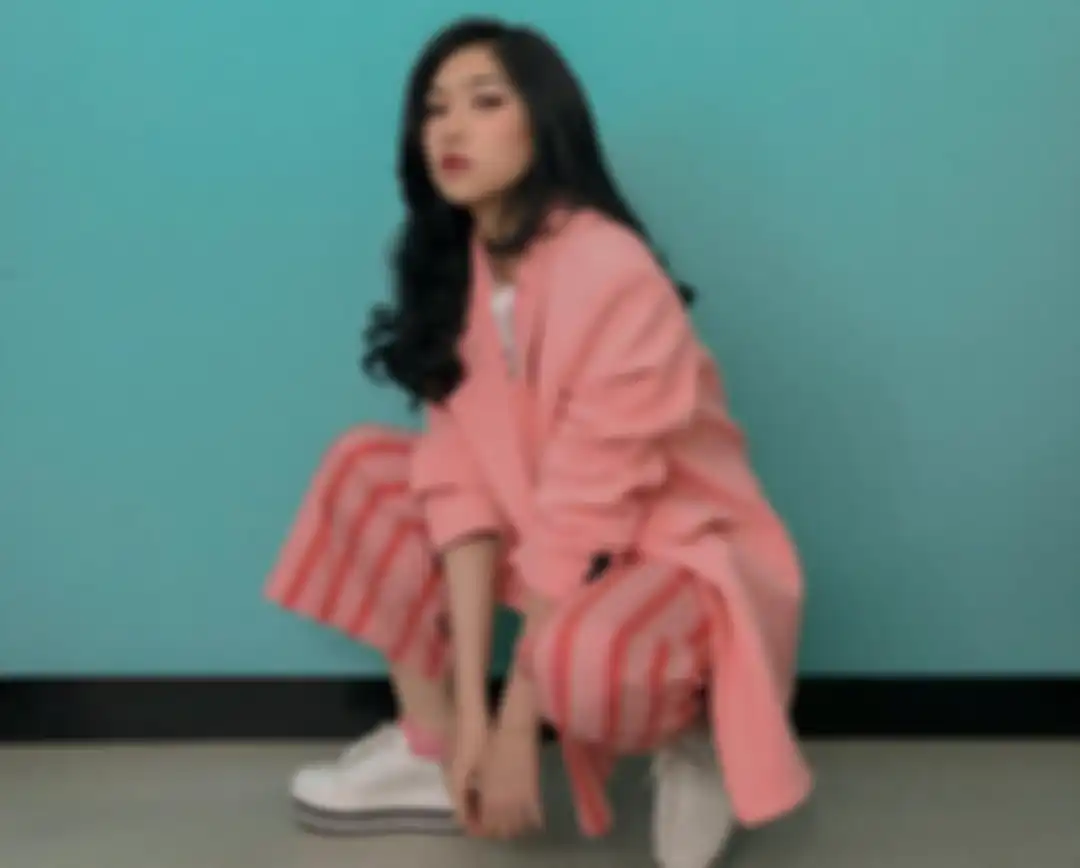 Isyana Sarasvati