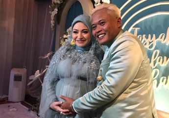 Nathalie Holscher Melahirkan Anak Pertama, Beginilah Kondisi Istri Sule dan Bayinya Setelah Jalani Operasi, Wajah Mungilnya Terungkap, Mirip Siapa?