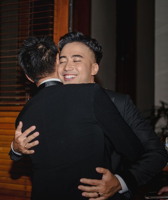 Terungkap chat terakhir Vidi Aldiano dengan Daniel Mananta satu bulan sebelum meninggal dunia, curhat soal kondisinya!