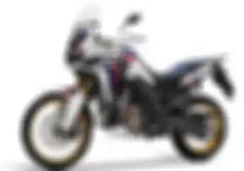 Honda Akan Bikin Africa Twin Bermesin 500 cc? Ini Bocoran dari Honda