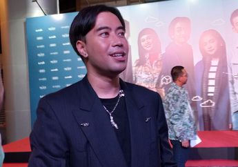 Honeymoon Merangkap Liburan Bareng Perdana, Vidi Aldiano Mengaku Makin Clingy ke Sheila Dara Aisha