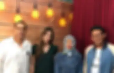 Disentil Istri Sandiaga Uno tentang Perselingkuhan, Nia Ramadhani Malah Tunjukkan Sikap Bodo Amat, Ardi Bakrie: Dia Pede Sekali!