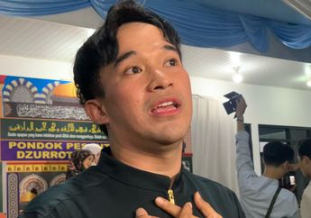 Anwar BAB Diam-diam Punya Pacar, Pengin Seperti Angga Yunanda yang Tau-tau Umumkan Pernikahan