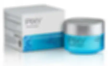 Pixy White Aqua Brightening Sleeping Mask