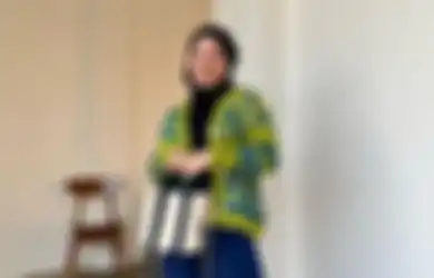 Inspirasi Outfit Hijab Untuk Liburan ke Jogja, Nomor 2 Kece Banget